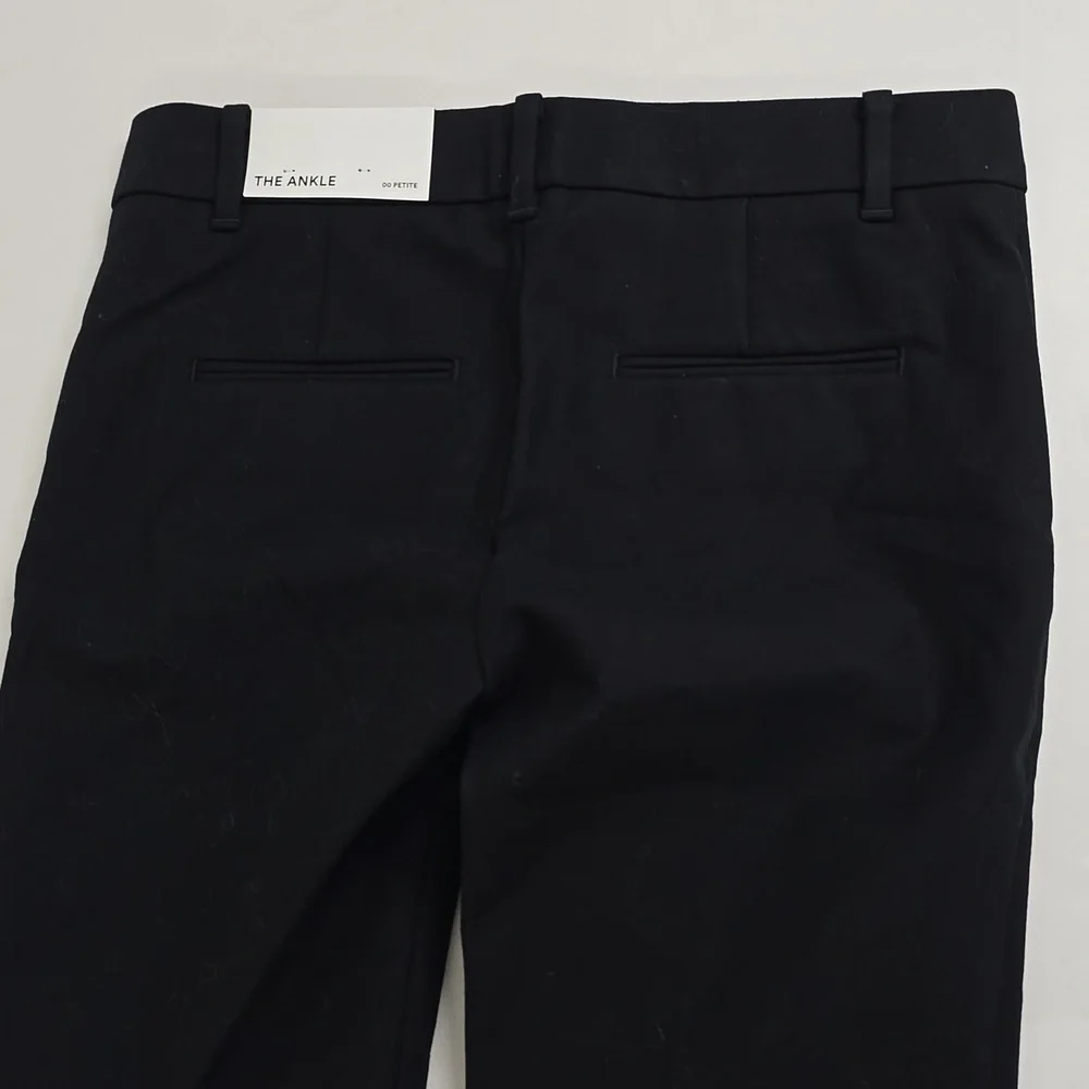 Ann Taylor The Ankle Pant